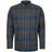 Patagonia Fjord Flannel Shirt - Edge/Black