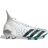 Adidas Predator Freak+ EQT Firm Ground Boots - Crystal White/Core Black/Sub Green