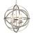 Searchlight Electric Orbit Pendant Lamp 45.5cm