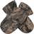 Deerhunter Rusky Silent Mittens Gloves