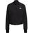 Adidas Aeroready Designed To Move Print Cropped Training Jacket Women - Black