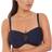 Fantasie Long Island Bandeau Bikini Top - Ink