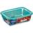 Luminarc Keep'n Lagon Food Container 1.22L