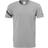 Uhlsport Essential Pro T-shirt - Dark Grey Mélange