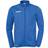 Uhlsport Score Classic Jacket Unisex - Azurblue/Lime Yellow