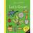 Jane Foster's Let's Grow (Board Book)