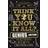 Think You Know It All? Genius Edition (Paperback)