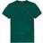 Tommy Hilfiger Essential Organic Cotton T-shirt - Ornamental Green (KB0KB06879)