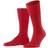 Falke Airport Sock - Red