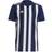 Adidas Striped 21 Short Sleeve Jersey Men - Navy