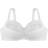 Dorina Philippa Non Padded Bra Full Cup with Wire - White