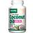 Jarrow Formulas Extra Virgin Coconut Oil 1000mg 120 pcs