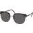 Silhouette Accent Shades Polarized 8702 9040