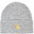 Carhartt Chase Beanie - Grey Heather