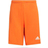 Adidas Sqaudra 21 Short Kids - Team Orange/White