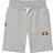 Ellesse Toylee Sweat Shorts - Grey