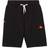 Ellesse Toylee Sweat Shorts - Black