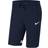 Nike Strike Fleece Shorts Men - Obsidian/White