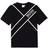 Hugo Boss Centi T-shirt - Black (J25L71 )