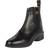 Dublin Rapture Zip Paddock Riding Boots Women