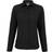 Craghoppers Women's Expert Kiwi Long Sleeved Shirt - Black