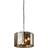 Endon Lighting Clooney Pendant Lamp 35cm