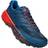 Hoka Speedgoat 4 M - Majolica Blue/Mandarin Red