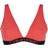 Calvin Klein Unlined Triangle Bra - Punch Pink