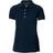 Nimbus Yale Short Sleeve Polo Shirt Women - Navy