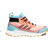 Adidas Terrex Free Hiker GTX Doe M - Reddish /Semi Coral Pink/Green Texture