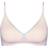 Sloggi Women's Body Adapt Soft Bra - Skin/Light Combination