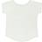 Mantis Women's Loose Fit T-shirt - White