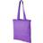Bullet Carolina Tote Bag 2-pack - Lavender
