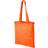 Bullet Carolina Tote Bag 2-pack - Orange