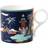 Wedgwood Wonderlust Mug 30cl