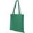 Bullet Zeus Non Woven Convention Tote Bag - Green