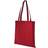 Bullet Zeus Non Woven Convention Tote Bag - Red