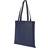 Bullet Zeus Non Woven Convention Tote Bag - Navy