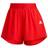 Adidas Training Heat.RDY Lightweight Woven Shorts Women - Vivid Red