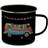 Brisa VW T1 Bus Mug 50cl