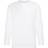 Universal Textiles Value Long Sleeve Casual T-shirt - Snow