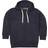 Mantis Women's Superstar Zip Through Hoodie - Dark Navy