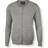 Nimbus Phoenix Knitted Cardigan Women - Grey Melange