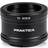 Praktica T2 Canon EOS-M Lens Mount Adapter