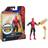 Hasbro Spider Man 3 Figure Basic Pioneer