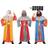 Th3 Party Wizard King Melchior Adults Costume