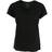 Nimbus Montauk Ladies T-shirt - Black