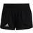 Adidas Tennis Match Shorts Women - Black/White