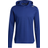 Adidas Primeblue Always About Yoga Hoodie Men - Victory Blue