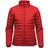 Stormtech Women's Nautilus Jacket - Bright Red